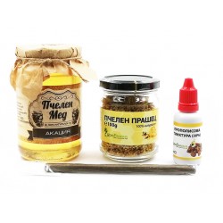 "Bee kit" - Healthy package