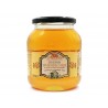Natural Bulgarian Linden Honey, Pchelin, 900 g