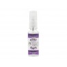Cleansing Hand Spray with lavender and glycerin, Stay Safe, 30 ml
