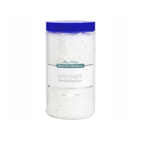 Bath salts from Dead sea, DSM, 650 g