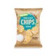 Corn and Rice Chips - classic, Benlian, 50 g