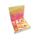 Cosmetic Gift Box "Food for Body" - mango cocktail