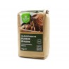 Wholemeal rye flour, Ecosem, 1 kg