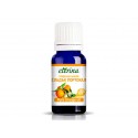 Pure Orange essential oil, Eterina, 10 ml