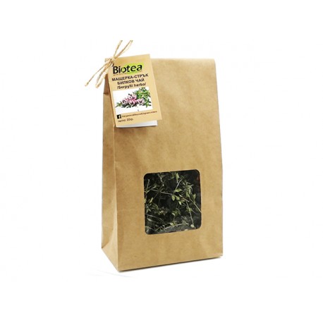 Thyme - stalk, pure herbal tea, Biotea, 20 g