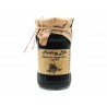 Elderberry syrup with raspberry - 350 g