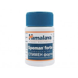 Спимен Форте, за нормална еякулация, Хималая, 60 таблетки