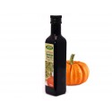 Pumpkin oil, cold pressed, 250 ml