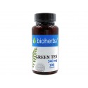 Green tea, metabolism support, Bioherba, 100 capsules
