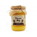 Bulgarian Honey - Polyfloral, natural, Ambrozia, 700 g
