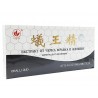 Antroyal jelly and ginseng, Sanye, 10 vials