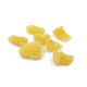 Candied Ginger, chewy candy, Zdravnitza, 150 g