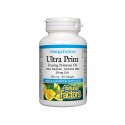 Ultra Prim, Evening primrose oil (500 mg), Natural Factors, 90 capsules