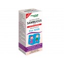 Sambucus Nigra for kids, syrup, Phyto Wave, 120 ml