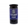 Blackberry jam, from whole fruits, Baz Co, 310 g