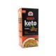 KETO granola with nuts and cinnamon, Vitalia, 280 g