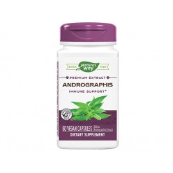 Andrographis, Nature's Way, 60 capsules