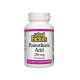 Пантотенова киселина (витамин В5), Натурал Факторс, 90 капсули