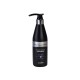 Black caviar hair repair shampoo, oily hair, DSM, 400 ml