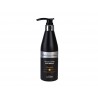 Black caviar hair repair shampoo, anti dandruff treatment, DSM, 400 ml