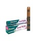 Sensi-Relief toothpaste and bamboo toothbrush, Himalaya, 1 pc.