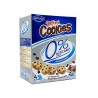 Mini cookies with chocolate, sugar free, Artiach, 120 g