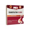 Pancreatin 10 000, heaviness in the stomach, Niksen, 15 tablets