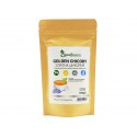 Golden Chicory, powder, coffee substitute, Zdravnitza, 100 g