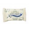 Silver antibaterial wet wipes, Colloid, 15 pcs