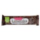 Limetska - chocolate coated waffer, Ecosem, 40 g