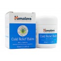 Cold Relief Balm, nasal and sinus congestion, Himalaya, 50 ml