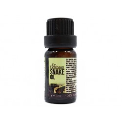 Snake oil, hair loss protect, Dr. Derehsan, 10 ml