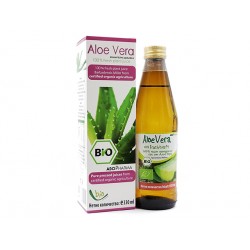 BIO Aloe Vera fresh plant juice, Abo Pharma, 330 ml