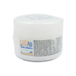 Baby face cream for cold and windy weather, Mother and Baby, 100 ml