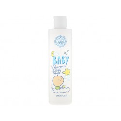Baby shampoo and body wash, Mother and Baby, 250 ml
