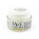 Face cream, spring/summer, Mother and Baby, 50 ml