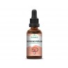 Red Reishi, herbal tincture, Herbalkan, 50 ml