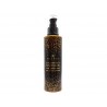 Golden Sun Tanning oil with golden dust, Hristina, 200 ml