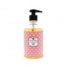 Натурален течен сапун - Сладка страст, Натурали, 500 мл.