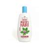 Healthy and stronger hair conditioner with geranium, Hristina, 200 ml