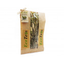Mountain tea, pure, dried stalks, EcoTeas, 20 g
