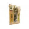 Mountain tea, pure, dried stalks, EcoTeas, 20 g