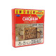 Chiqulin wholemeal biscuits with seeds, Artiach, 260 g