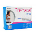 Prenatal Uno, during pregnancy and the first trimester, Nutro Pharma, 30 capsules