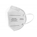 Предпазна маска (респиратор) FFP2 NR, 5 слойна, 1 бр.