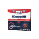 NOvirusIN, cold and flu support, Niksen, 24 tablets
