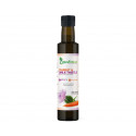 Carrot and Milk Thistle oil, cold pressed, Zdravnitza, 250 ml