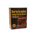 Протеиново брауни - двоен шоколад, Чоко Шеф, 50 гр.