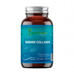 Морски колаген, Здравница, 60 капсули
