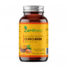Curcumin, standardized extract 95%, Zdravnitza, 60 capsules